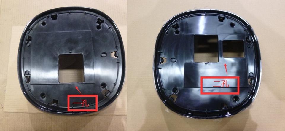 空气炸锅顶盖拆卸图解