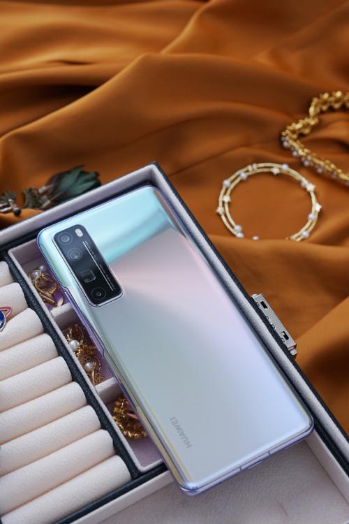 华为nova7pro