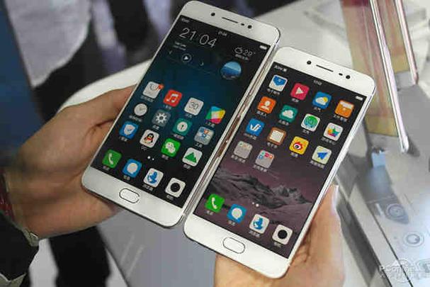 vivox9plus什么时候出的截图2