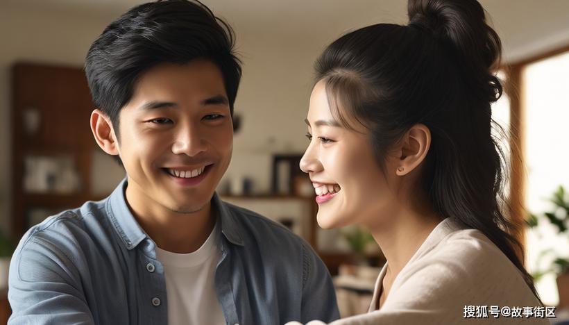 有男有女短视频截图3