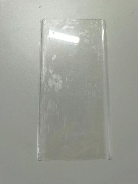 uv胶水贴膜对屏幕伤害