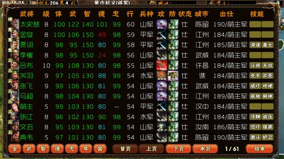 三国志霸王的梦想官网