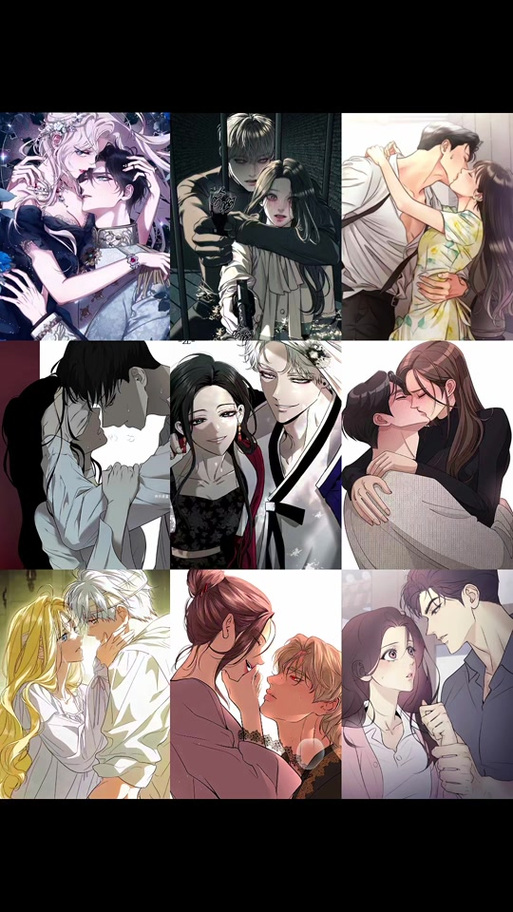 bg3p漫画百度贴吧截图3