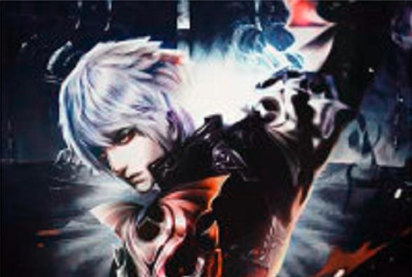 逆袭之王第三部在线播放