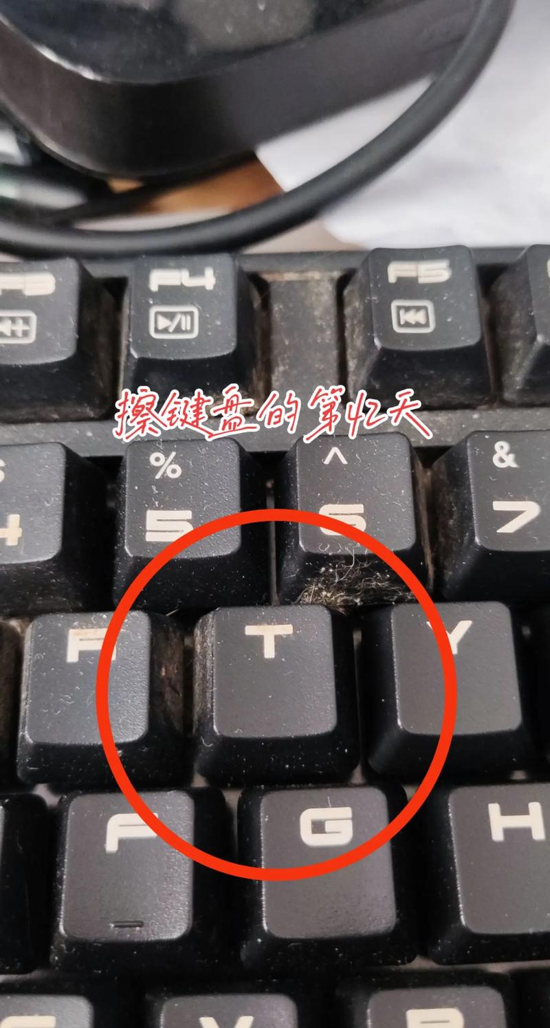 血污键盘怎么搓招