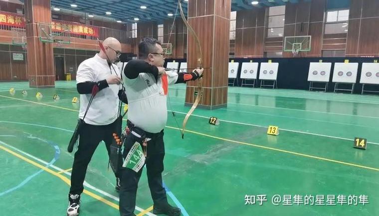 女生弓箭一般多少磅