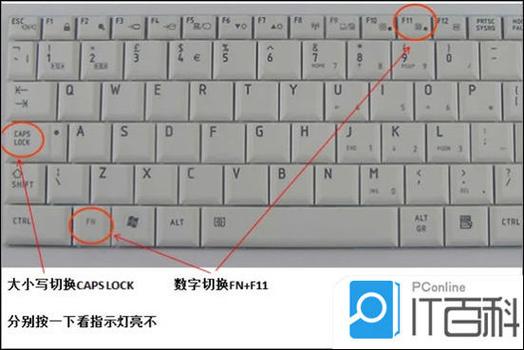 键盘c和h键突然不能用了