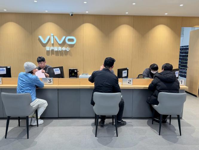 vivo官方售后福州