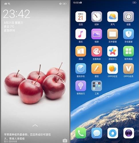 oppor15更新系统