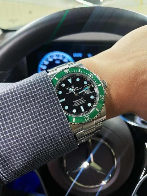 rolex是什么牌子的手表