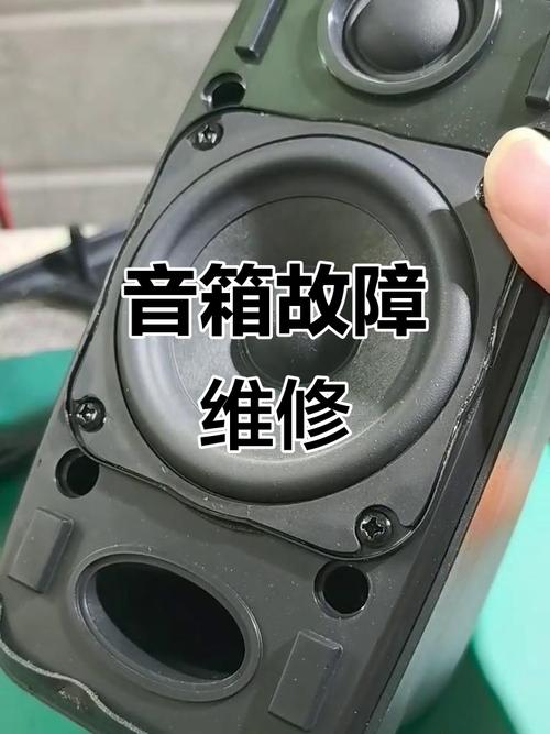 小低音喇叭坏了,有法修吗?截图3