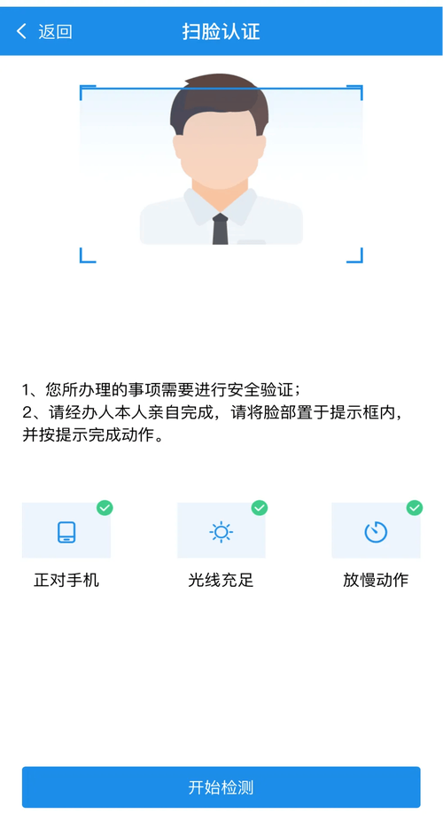 链信实名认证扫脸会不会有风险