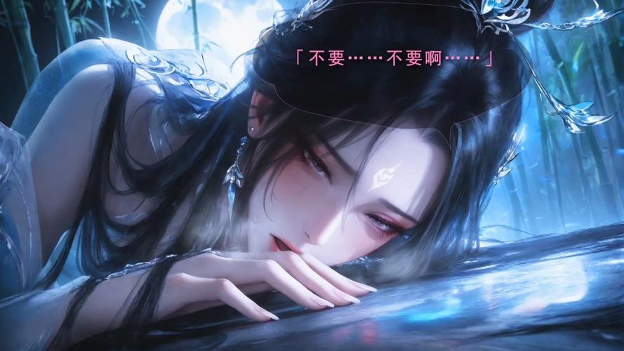 琼明神女录版主