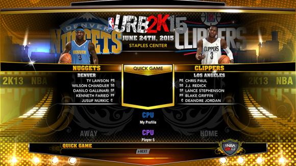 NBA2k13球员解锁截图2