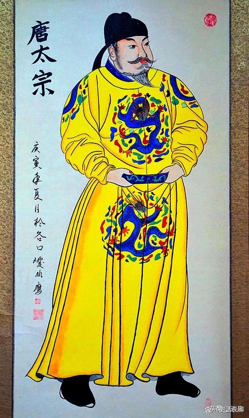 千古第一明君是谁?