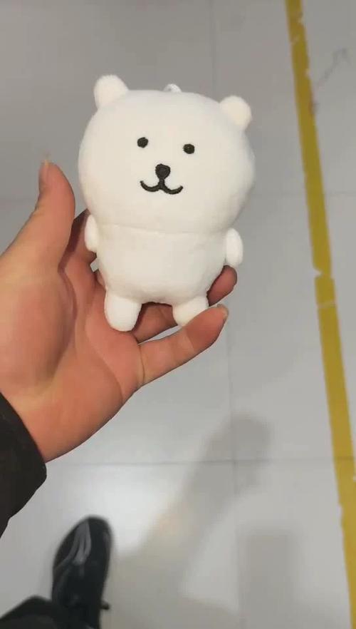 韩国很火的熊叫什么