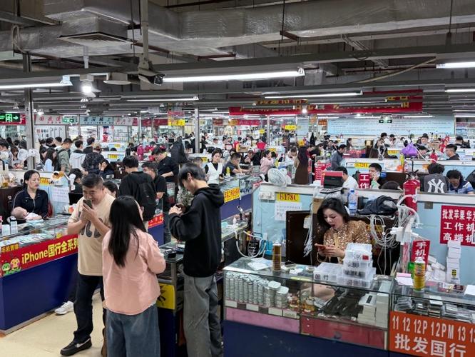 街头地摊二手手机可以买吗
