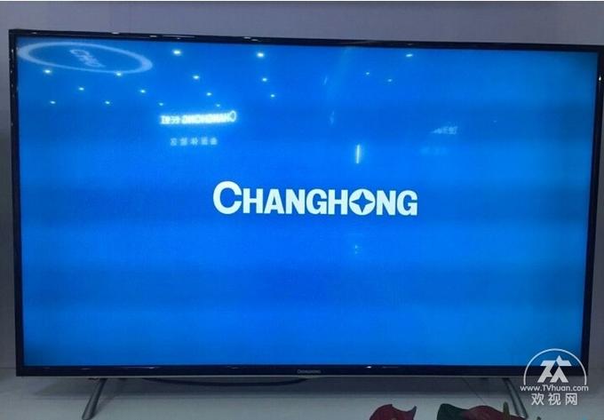 电视机一直显示启动中怎么办