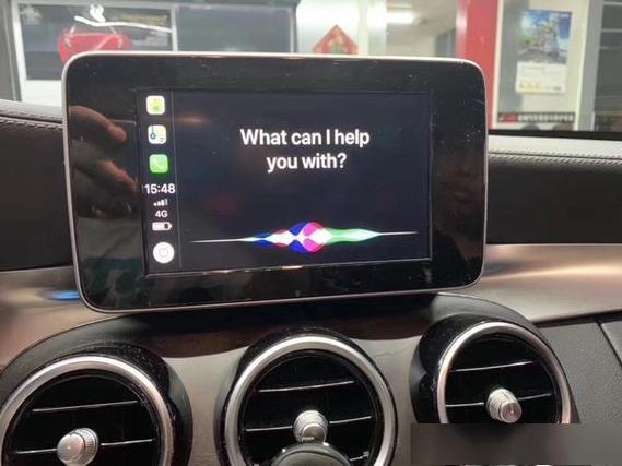 carplay画面延迟