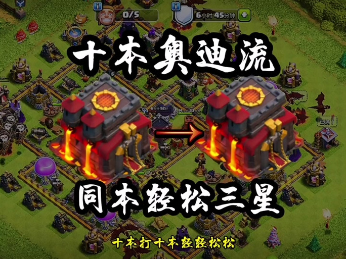 超级蓝胖的入门配兵玩法