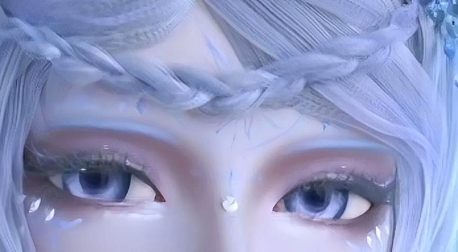 叶罗丽彩妆公主银尘仙子破解版