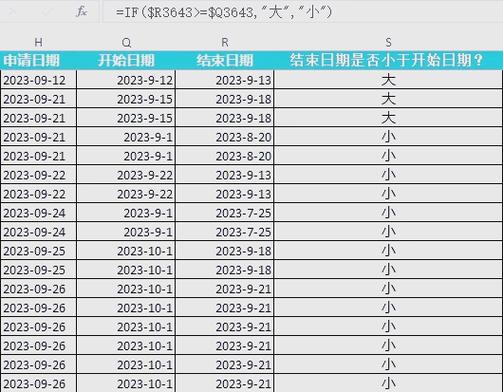 wps表格if函数的使用方法