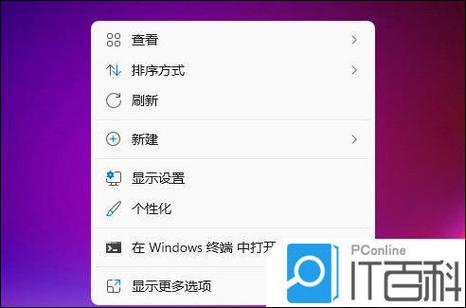 怎么把隐藏的图标显示出来截图2