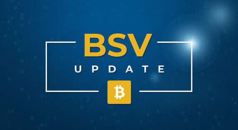 bsv币最新消息