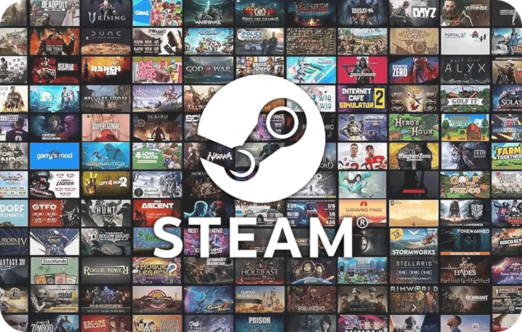 卖steam游戏key网站