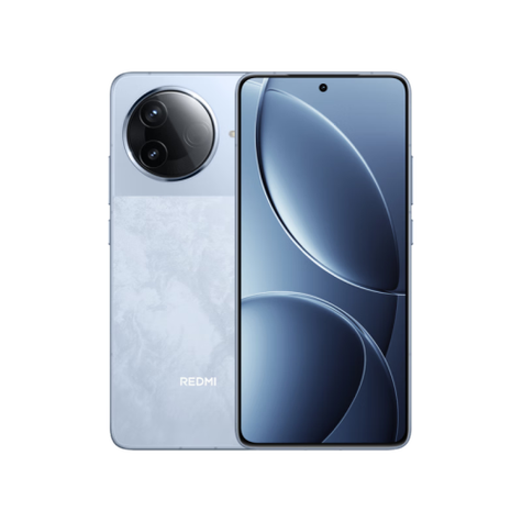 红米redmi5g手机