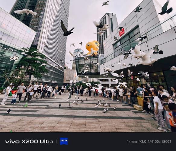 扫街用什么模式来拍
