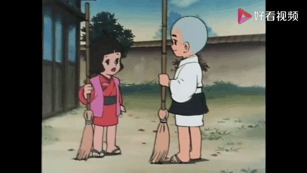 一休哥动画片免费观看全集tv