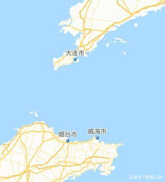 山东大连和辽宁大连