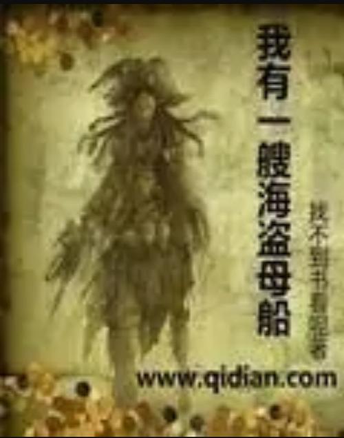 我有一艘海盗母船