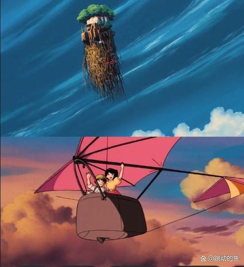 天空之城国语版免费观看