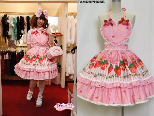 lolita名词