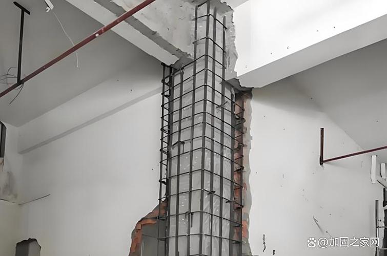 抗震加固方法