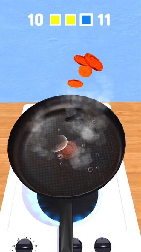 casual cooking安卓版