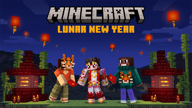 Mojang adding new features