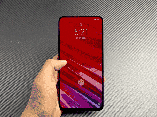 联想Z5 Pro GT评测