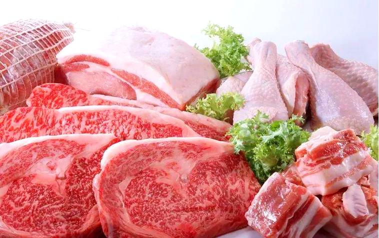 红肉白肉指的是什么截图1