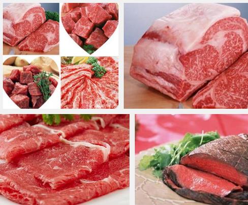 红肉白肉指的是什么截图3
