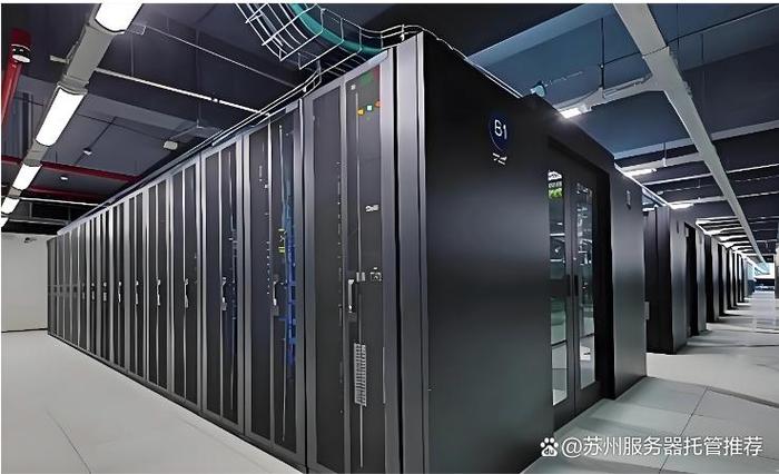 国内100m带宽服务器