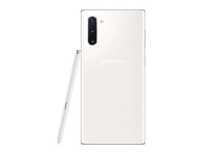 三星note10韩版改双卡