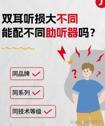 听力不好需要戴助听器吗