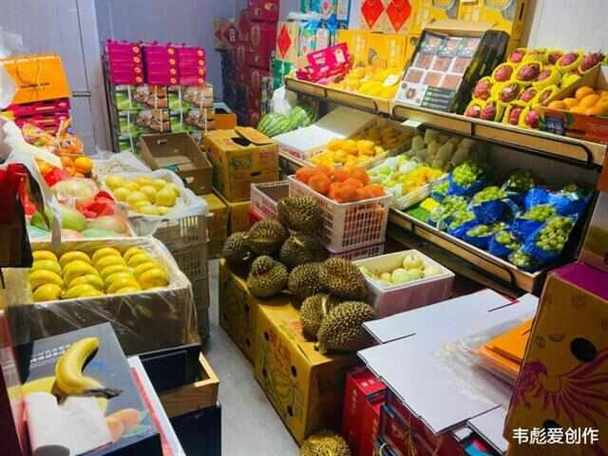 住宅小区8大暴利小生意