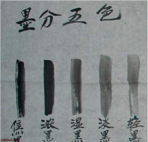 三年级用什么颜色墨