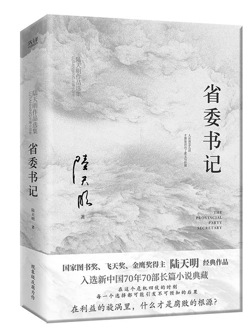 沈牧和女省委书记的小说