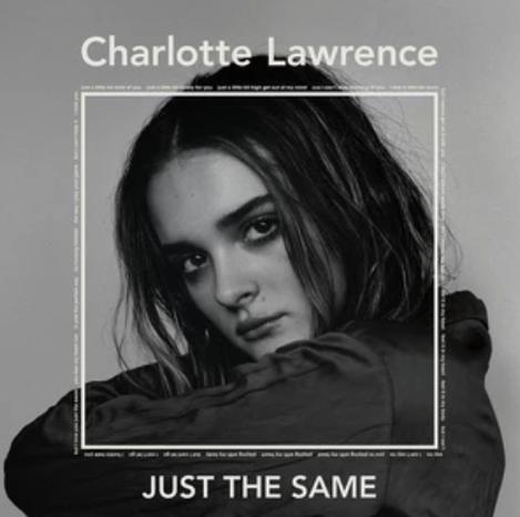 just the same