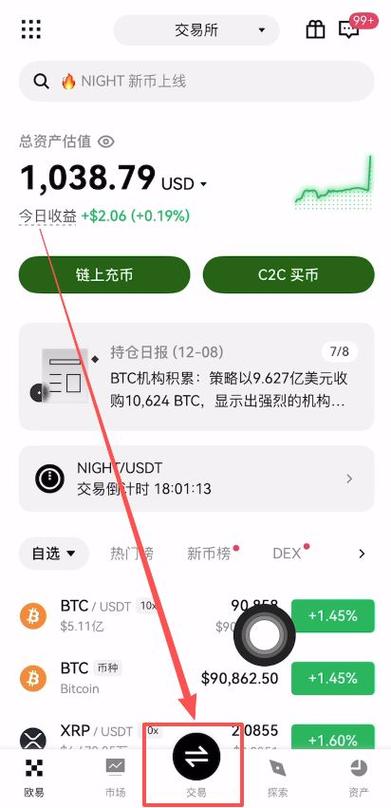 比特币期权在哪里交易